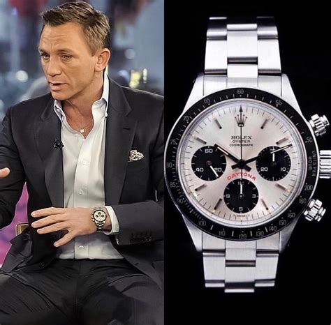 daniel craig rolex explorer|daniel craig bond watches.